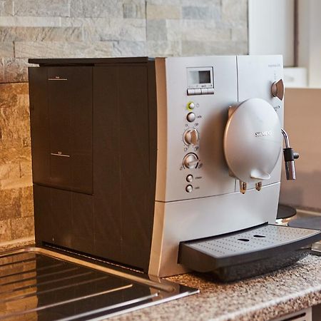 Appartement Snowflake 잘바흐 힌터글렘 외부 사진