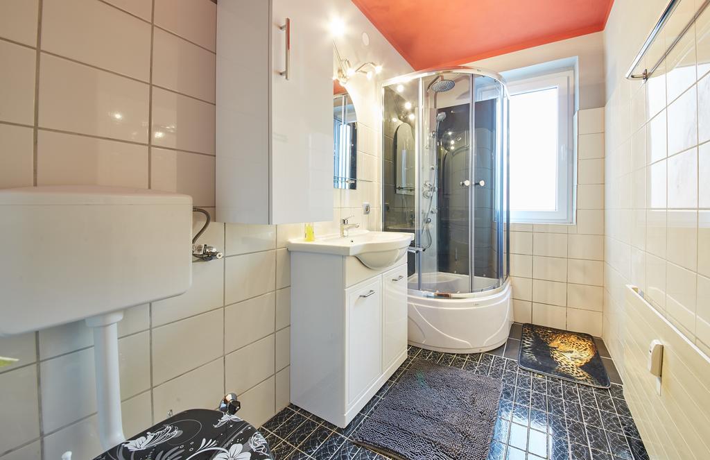Appartement Snowflake 잘바흐 힌터글렘 외부 사진