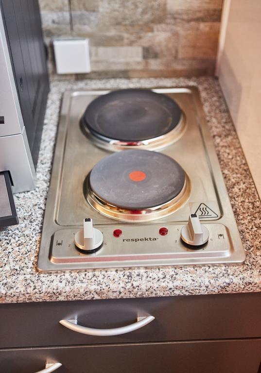 Appartement Snowflake 잘바흐 힌터글렘 외부 사진
