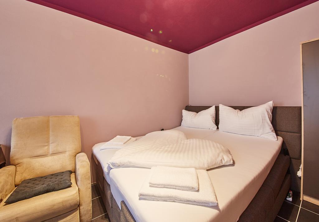 Appartement Snowflake 잘바흐 힌터글렘 외부 사진