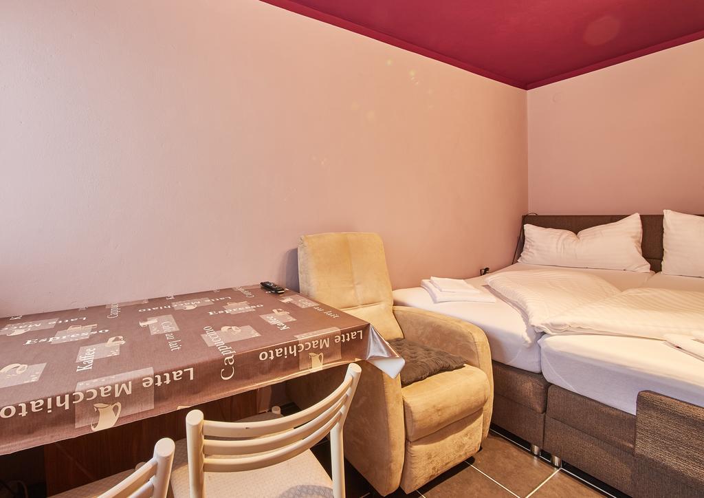 Appartement Snowflake 잘바흐 힌터글렘 외부 사진
