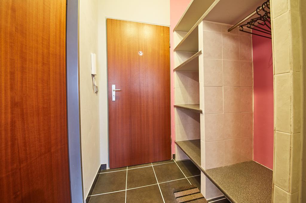 Appartement Snowflake 잘바흐 힌터글렘 외부 사진